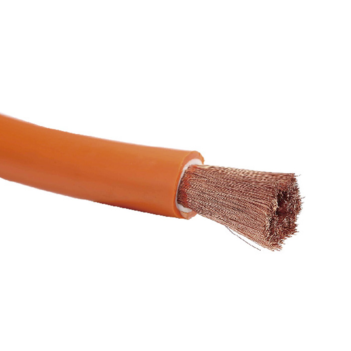 PVC WELDING CABLE