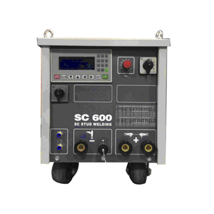 SC600