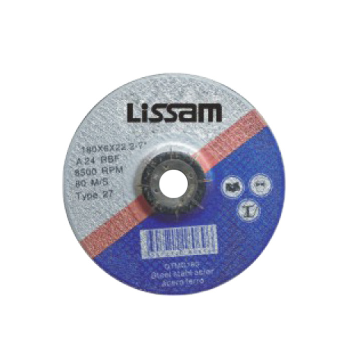 CUTTING  DISC(Type 41)