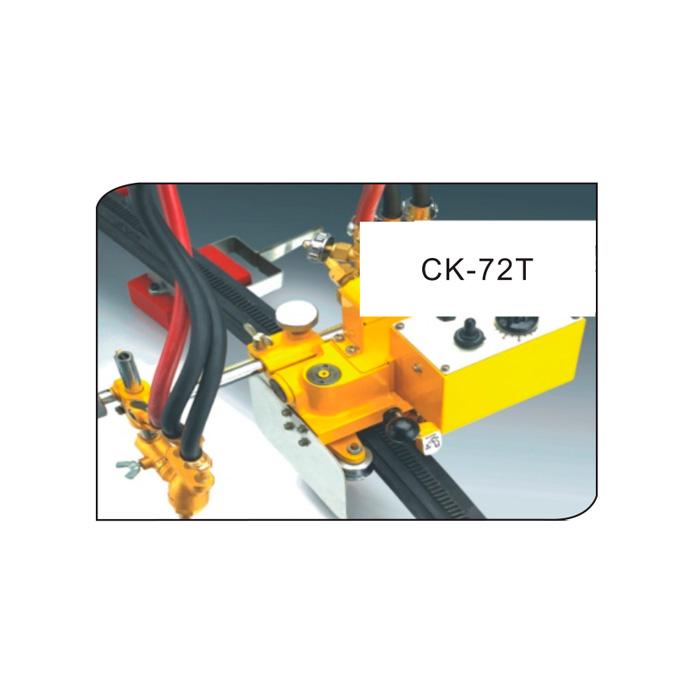 CK-72T