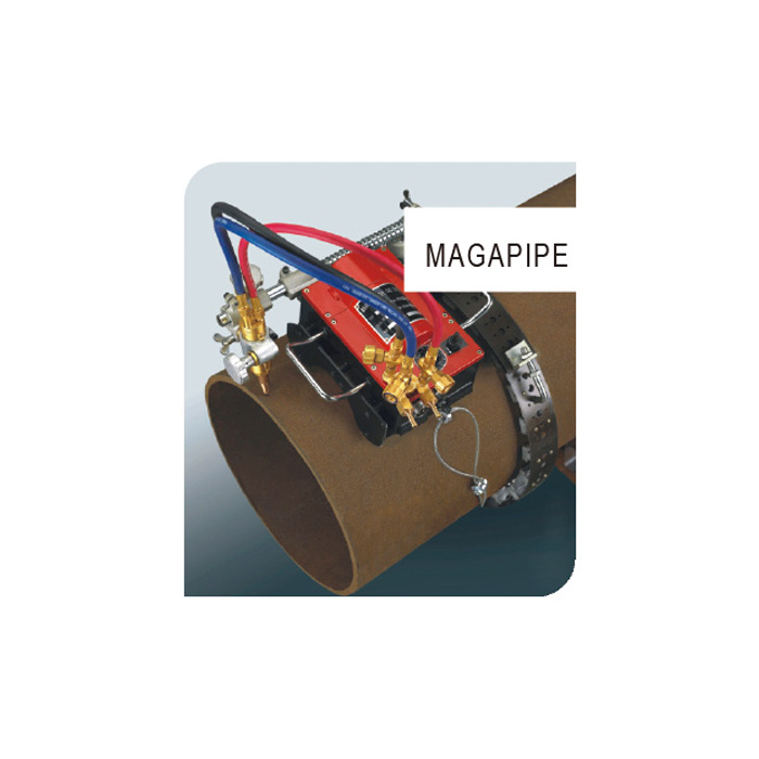 MAGAPIPE